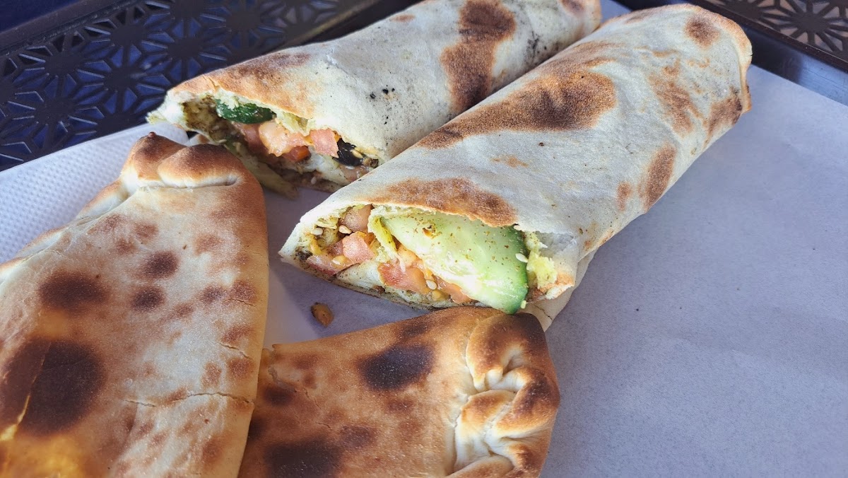 Slide Background Image